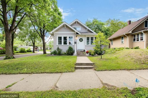 3301 Logan Ave, Minneapolis, MN 55412-2329