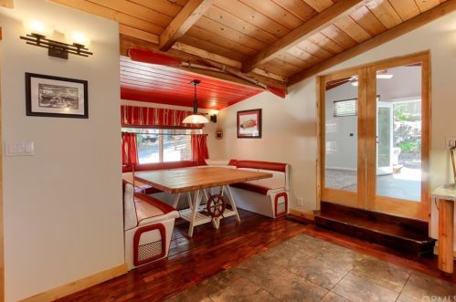 39667 Idylwild, Bass Lake CA  93604-9707 exterior