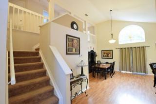 617 Silver Birch Pl, Longwood FL  32750-8424 exterior