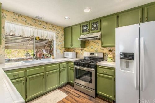 3622 Capriole Rd, Riverside CA  92503-4914 exterior