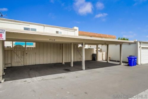 4168 Genesee Ave, San Diego CA  92111-2716 exterior