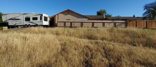 7341 Silver View Way, Rio Linda CA  95673-1334 exterior