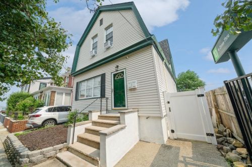 1108 78th St, North Bergen NJ  07047-4102 exterior
