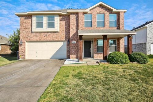 225 Palomino Dr, Waxahachie, TX 75165-5314