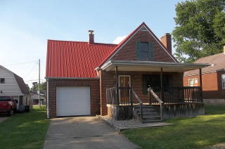 284 Tropic St, Jackson, OH 45640-1851