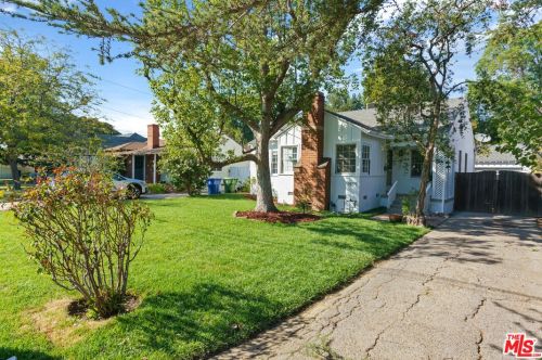 14119 Lemay St, Van Nuys CA 91406-5355 exterior