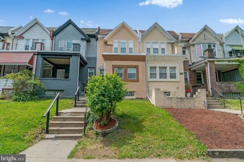 5908 Chew Ave, Philadelphia PA  19138-1514 exterior