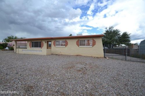 1189 Ocotillo Dr, Sierra Vista, AZ 85635-1211