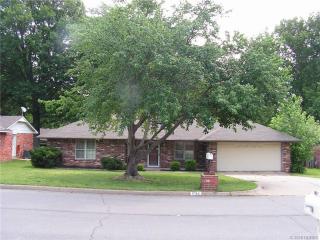1734 Melrose Dr, Bartlesville, OK 74006-7024