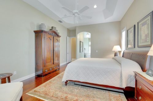 1206 Chantry Pl, Lake Mary FL  exterior