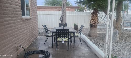 1008 Mountain Ave, Tucson AZ  85719-6733 exterior