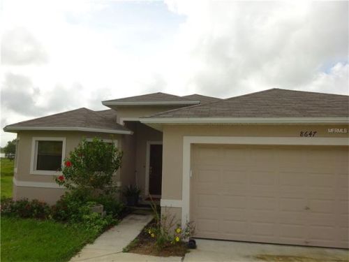 8647 Long Lake Rd, Bartow, FL 33830