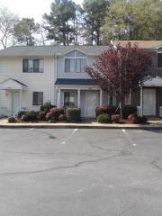 5857 Shady Grove Cir, Raleigh NC  27609-4161 exterior