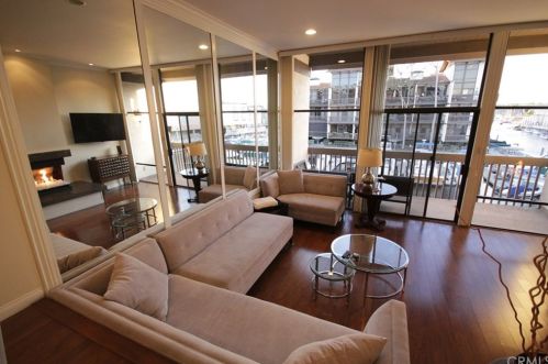 7233 Marina Pacifica Dr, Long Beach CA 90803-3899 exterior