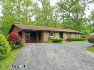 1118 Martin Rd, Carrollton, KY 41008-8724