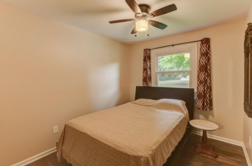 96 Division Rd, Valpo IN  46383-8014 exterior