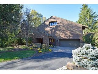 1 Spring Hill Dr, Cincinnati, OH 45227-3840