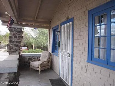 1049 2 Ave, Tucson AZ  85705-7401 exterior