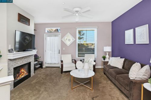 648 Grand Ter, Hayward CA  94541-6530 exterior