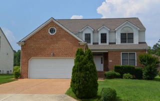 104 Kerr Ln, Yorktown, VA 23693-4194