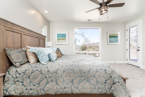 410 Tehuacan Rd, Ukiah CA  95482-2007 exterior