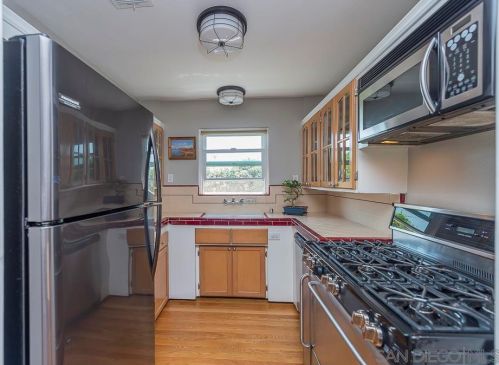 3381 Mtn Vw Dr, San Diego CA 92116-1950 exterior