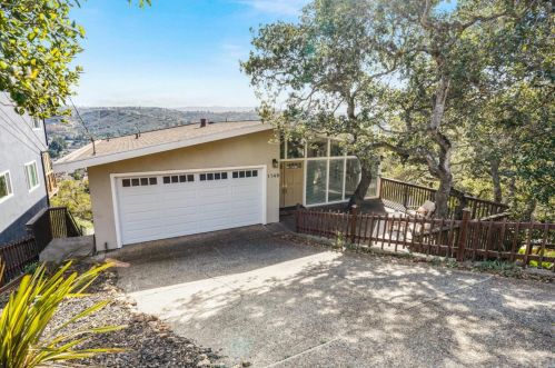 1749 Valley View Ave, Belmont, CA 94002-1939