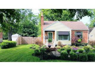 415 Lebanon St, Liberty Township, OH 45050