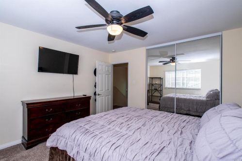 1614 Yardley St, Santa Rosa CA  95403-2393 exterior