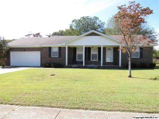 1205 Arbor Ave, Decatur, AL 35601-3707