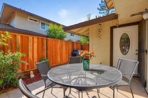 5028 Pine Tree Ter, Campbell, CA 95008-5749