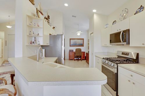 364 Sunview Way, Port Saint Lucie FL  34986-2900 exterior