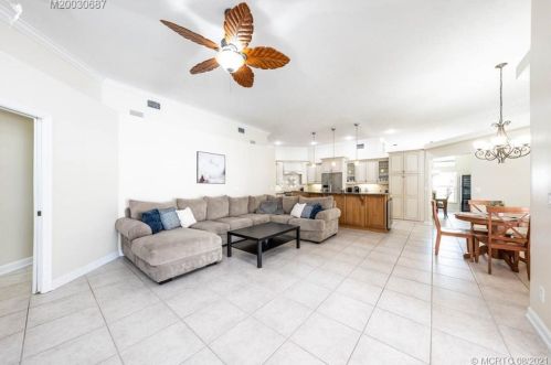 1898 Windcross Run, Palm City FL  34990-7716 exterior