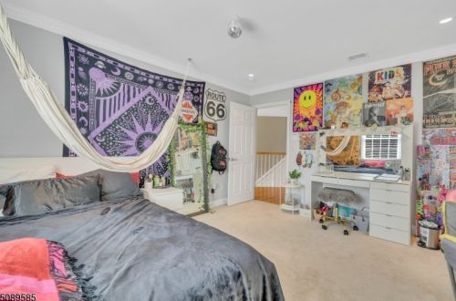 8 Sunny Ln, Andover NJ  07821-2122 exterior