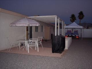 1690 Palo Verde Blvd, Lake Havasu City AZ  86404-2476 exterior