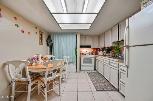 6621 Pasadena Ave, Glendale AZ  85301-7226 exterior