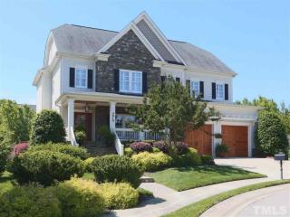 3615 Forward Way, Raleigh NC  27614-7628 exterior