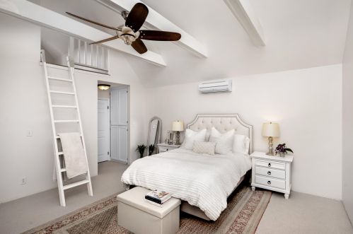 3117 Calle Noguera, Santa Barbara CA  93105-2824 exterior