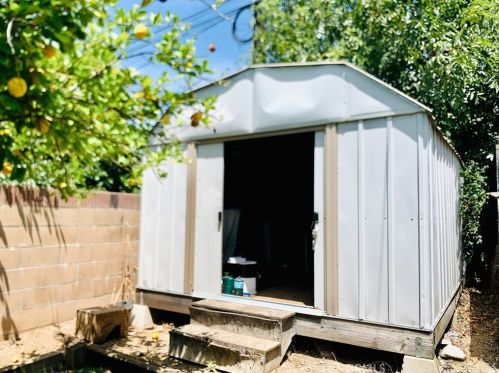 733 Citrus Edge St, Glendora CA 91740-4928 exterior