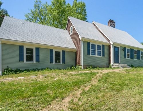 62 Bare Hill Rd, Harvard, MA 01451-1848