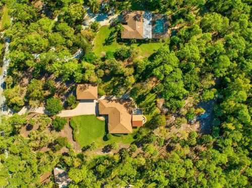 5362 Tallowood Way, Naples FL  34116-5012 exterior