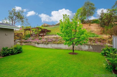 3077 Ducommun Ave, San Diego CA 92122-2221 exterior