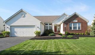 5541 Tayside Cir, Dublin, OH 43016-9433