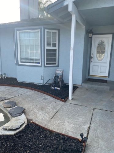 226 Oregon St, Ripon CA  95366-2145 exterior