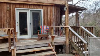 2056 Spg Crk Rd, Cookeville TN  38506-8733 exterior