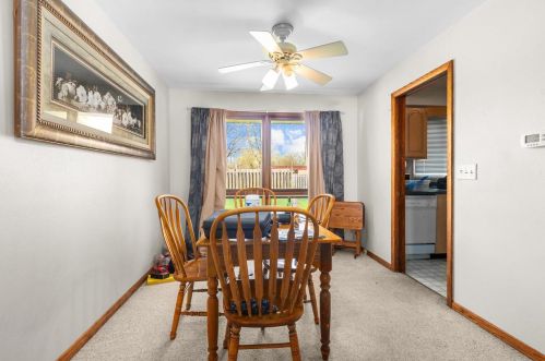 1567 Maloa St, Menasha WI  54952-1219 exterior
