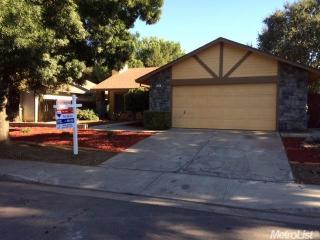 546 Messer Pl, Grayson, CA 95363-9233