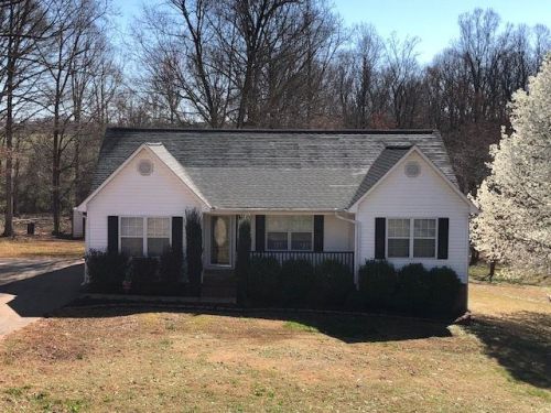 189 Beaver Creek Dr, Chesnee SC  29323-8019 exterior