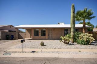 3626 Santee Ave, Tucson, AZ 85730-2625