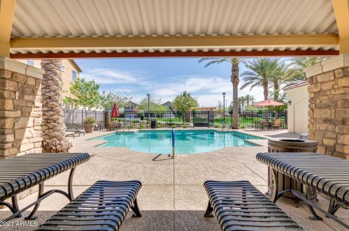 4369 Toledo St, Gilbert AZ  85295 exterior